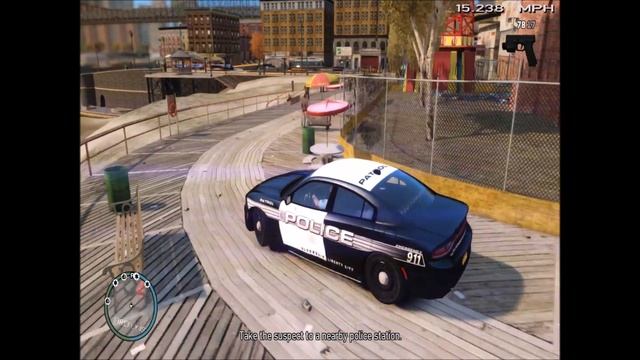 GTA IV LCPDFR MOD | EPISODE 46 | 2014 Police Dodge Charger | Shoplifting everywhere смотреть онлайн