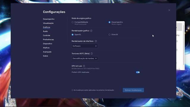BLUESTACKS TRAVANDO E DANDO LAG PC FRACO (COMO DEIXAR BLUESTACKS 4 ou BLUESTACKS 5 MAIS RAPIDO) смотреть онлайн