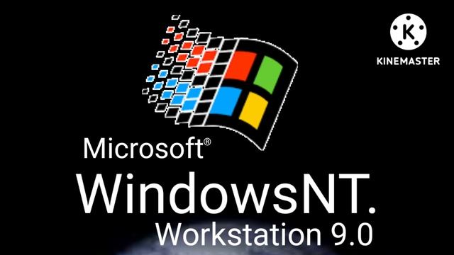 Windows NT 9.0 Shutdown смотреть онлайн