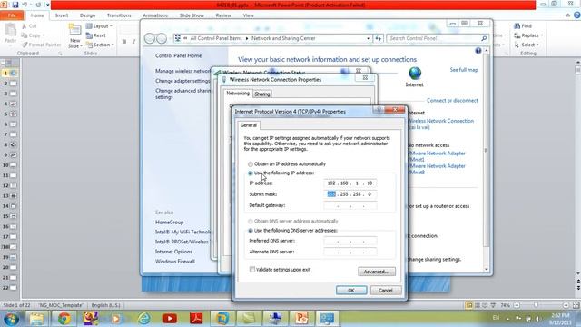 02.IPV4 P1 смотреть онлайн