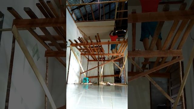 way ceiling installation GRC without tools смотреть онлайн