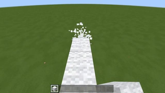 HOW TO SPEED BRIDGE ON BEDROCK! (windows 10/console) смотреть онлайн