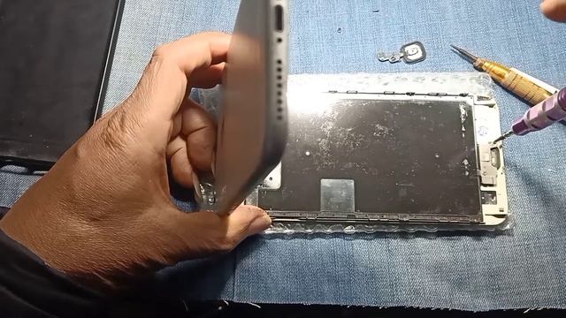 thay phím home iPhone 6 6s plus смотреть онлайн