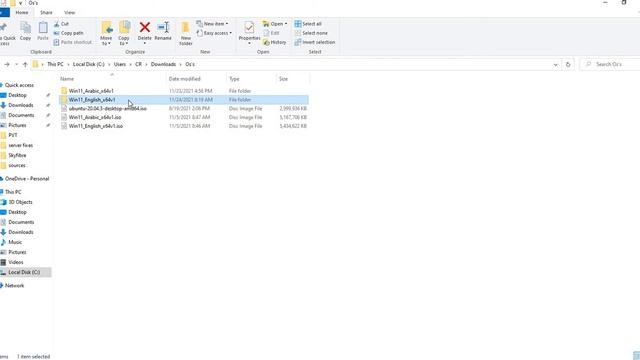 Windows 11 Installation On All All All Unsupported Devices смотреть онлайн
