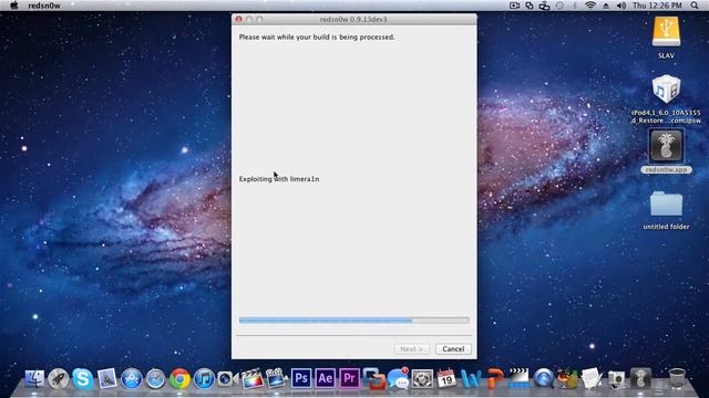 How To Jailbreak IOS 6 Beta 3 смотреть онлайн