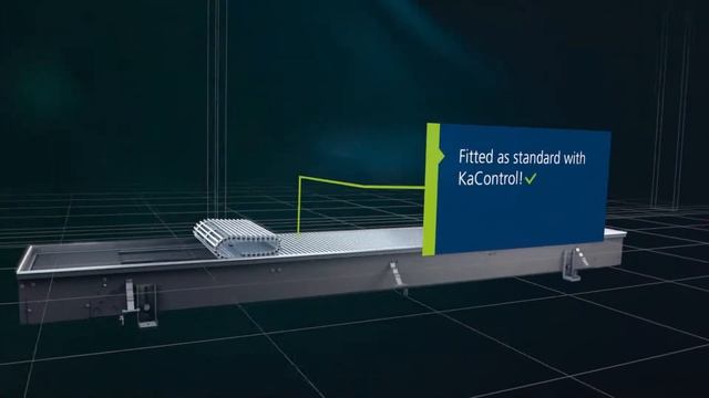 Katherm HK (english) смотреть онлайн
