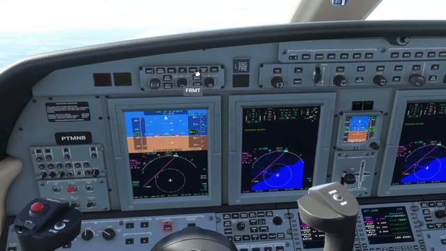 Business Tour IVAO | SBRF - SBSG | Recife - Natal | Voo Completo | Cessna Citation CJ4 | MSFS 2020 смотреть онлайн