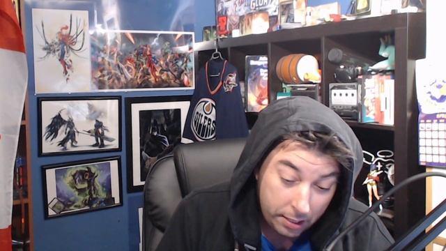 I Am SICK Again, But Here Is A Package Opening смотреть онлайн