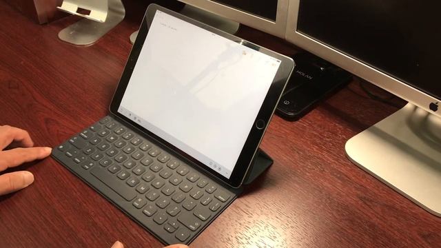 【レビュー】ど素人がiPad Pro用にスマートキーボードを買った理由。Apple Smart Keyboardレビュー смотреть онлайн