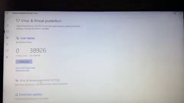 cach bat tat windows defender va windows firewall tren win 10 смотреть онлайн