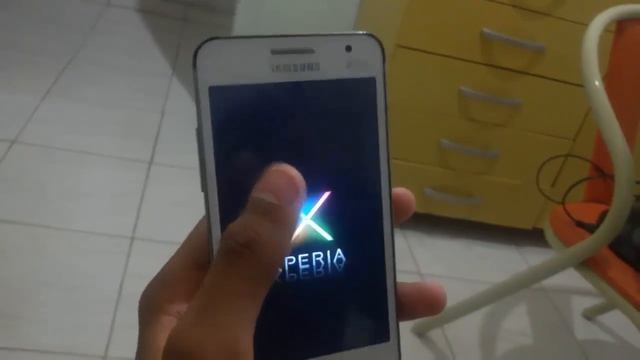 ATUALIZANDO GALAXY CORE 2 G355M PARA ANDROID 5.0.1 смотреть онлайн