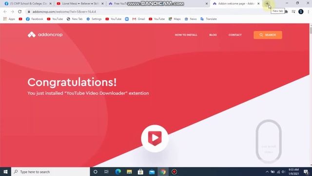 How to download Youtube videos in Laptop#freefire смотреть онлайн
