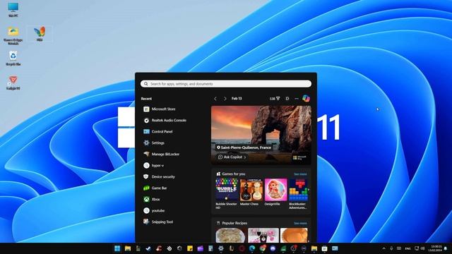 Where is Control Panel in Windows 11? (2024) смотреть онлайн