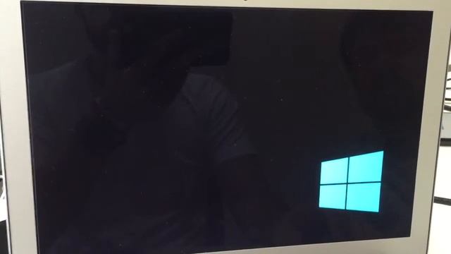 QEMU stretched image problem with GTK display in full screen mode смотреть онлайн
