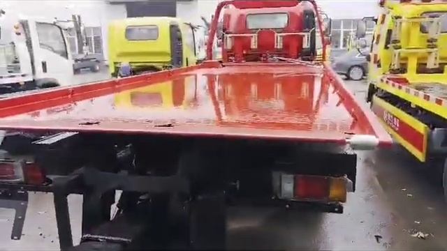 Эвакуатор Исузу смотреть онлайн