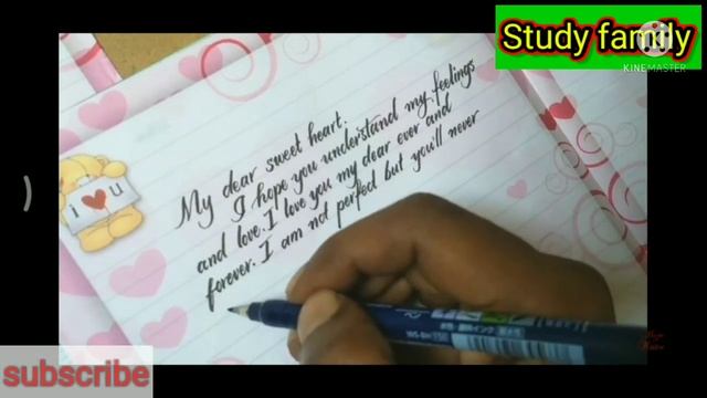 Love letter for girlfriend##Marriage card## смотреть онлайн