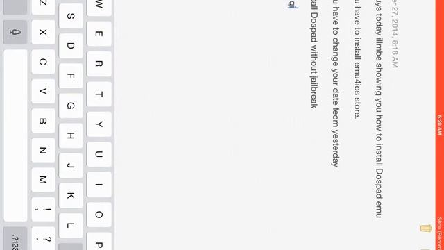How to install dospad смотреть онлайн