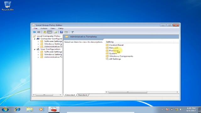 How to block PEN DRIVE on Windows 7 ? смотреть онлайн