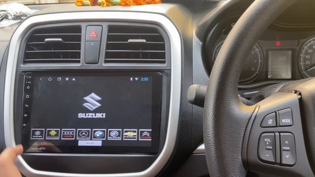Nippon android stereo logo setting #nippon #nipponandroid #nipponstereo #sahibacar смотреть онлайн