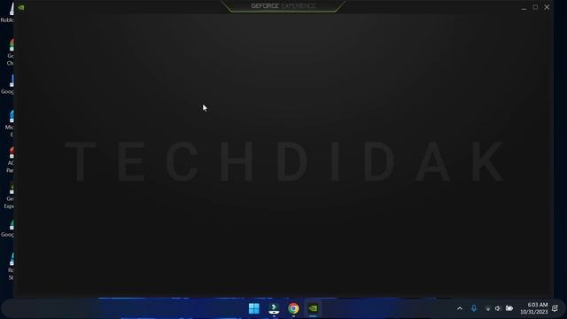 How to Update and Install GPU Driver GeForce Experience смотреть онлайн
