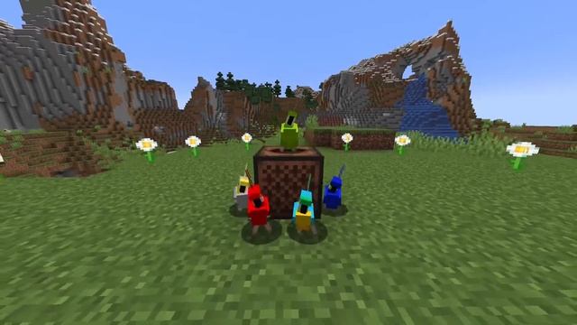 Minecraft Hamburger Cheeseburger Big Mac Whopper Meme смотреть онлайн