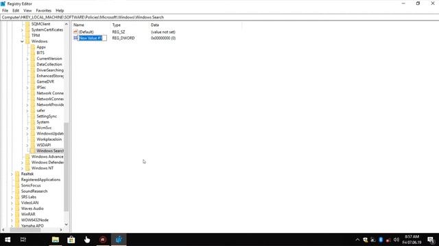 How to Disable Cortana Permanently For Lifetime Windows 10 Without Any Software смотреть онлайн