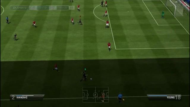 FIFA 13 - ,,Újra együtt" #8 смотреть онлайн