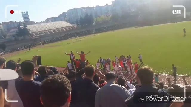 Utaş Uşak Spor 1-0 Şanlıurfa Karaköprü
Bld AŞİGOLAR смотреть онлайн