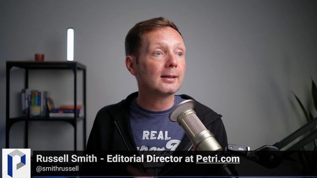 Windows Security Goes Native with LAPS смотреть онлайн