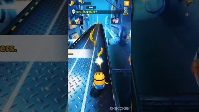 Minion Rush. Carryminati gameplay Minion gameplay смотреть онлайн