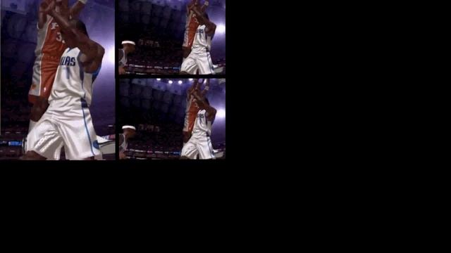 nba live 07 смотреть онлайн