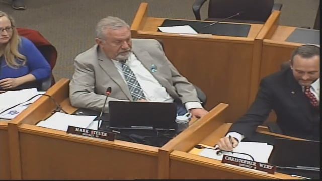 Common Council 4-19-2022 смотреть онлайн