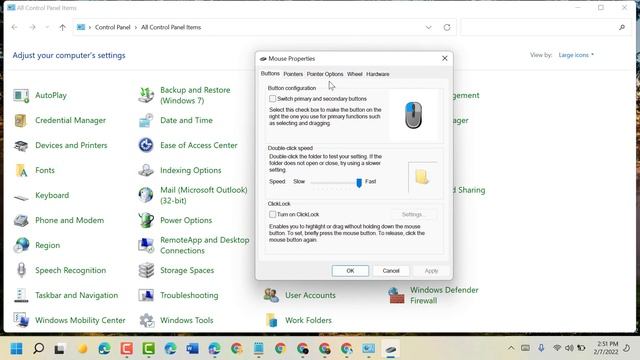 How to Turn Off Mouse Acceleration on a Windows 10 PC смотреть онлайн
