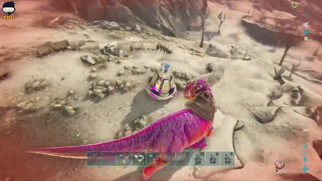 ARK How to Level Chibi Pets Super Fast смотреть онлайн