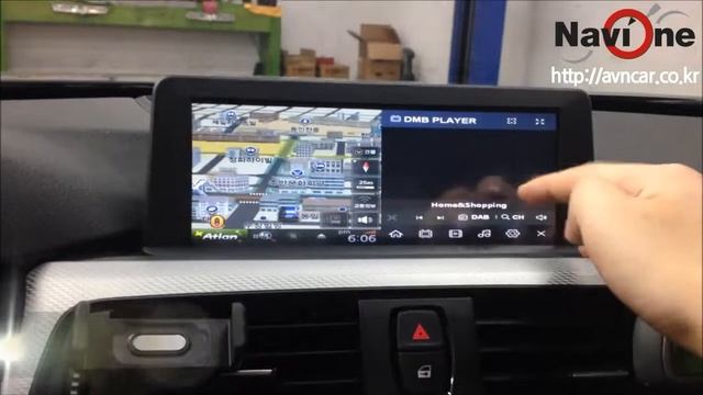 BMW 435D 4시리즈 네비매립, N-LINK 디지털 네비게이션, PPF필름 смотреть онлайн