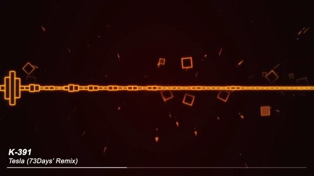 K-391 - Tesla (73Days' Remix) смотреть онлайн