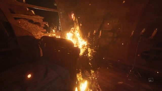 • Layers of Fear • ДЕМО / PC ▶ смотреть онлайн