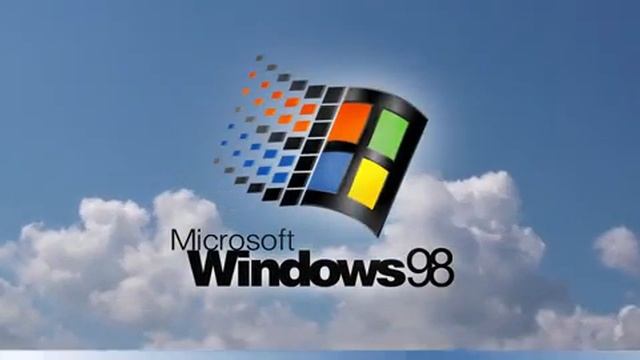 Evaluation of windows startup sound смотреть онлайн