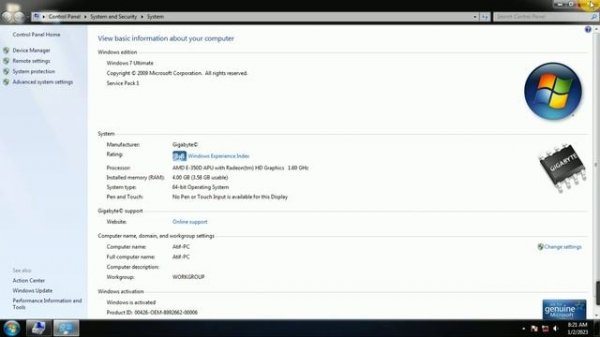 How to install wireless Wifi driver 802.11n in windows