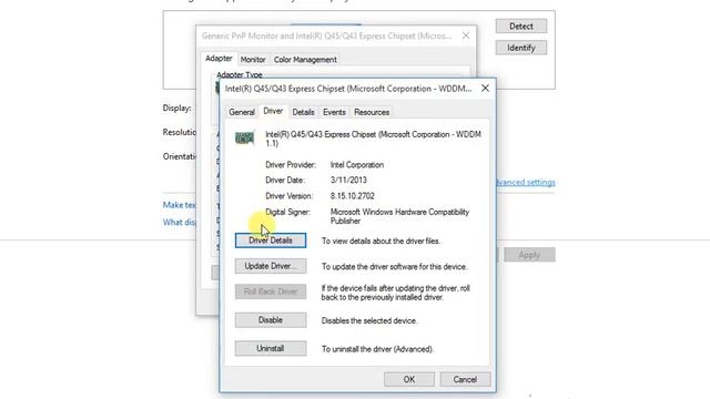 How to install/update your graphics driver смотреть онлайн