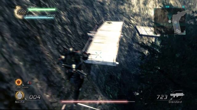 Lost Planet 2 + Part 4 + Episode 1 Chapter 2 + coop with BEEN2HELL1160 смотреть онлайн