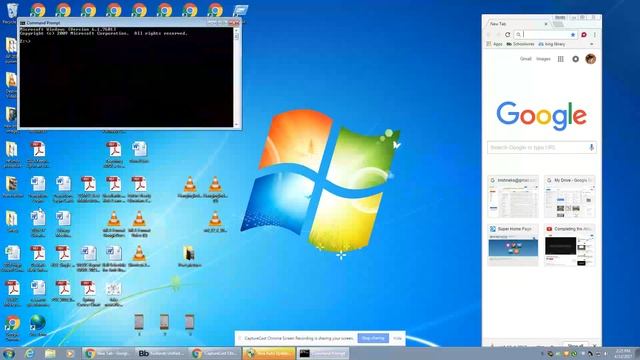 DNS error смотреть онлайн