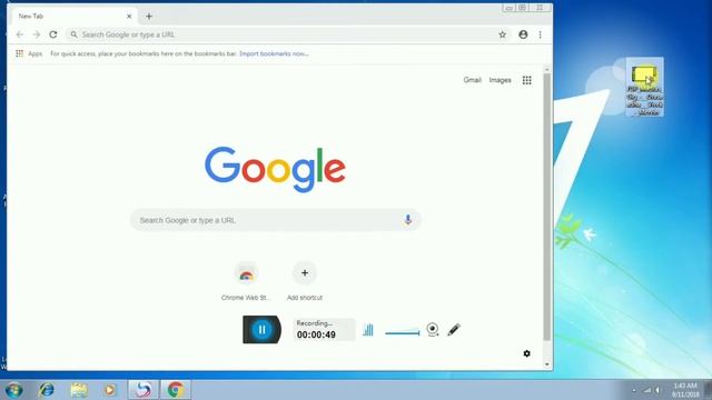 How to use browser as media player with proof смотреть онлайн