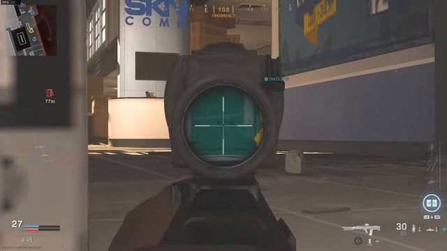 Call of duty, Atlas Superstore - Kill Confirmed, Raw gameplay. смотреть онлайн