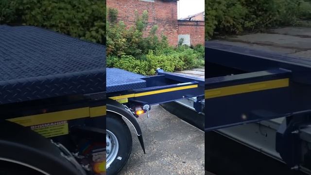 #Транскомбинат #контейнеровоз #покупки #Steelbear смотреть онлайн