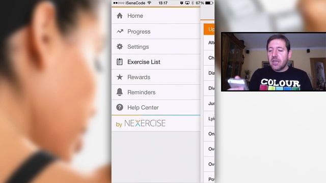AppsMania: Carrot Alarm, Sworkit, Superimpose Studio #iOS #Android смотреть онлайн