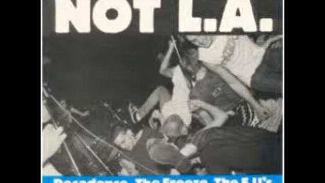 FU's-Radio Unix U.S.A смотреть онлайн