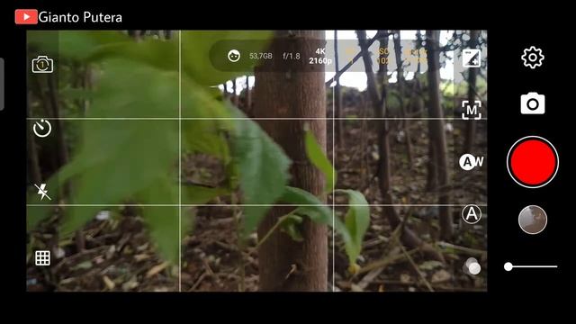 Aplikasi kamera dan Vidio-Manual Camera DSLR-Cara menggunakan fitur,dan setting смотреть онлайн