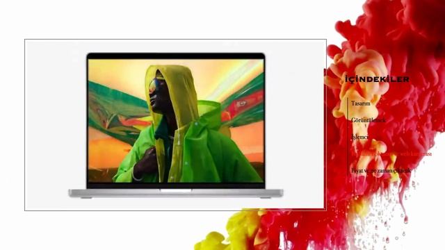 MacBook Air M2 İnceleme 2022 смотреть онлайн