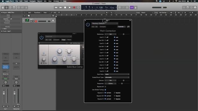 Plugin Not Loading Properly - Logic Pro Tutorial #40 смотреть онлайн